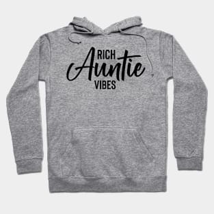 Funny aunt Hoodie